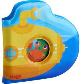 Libro da bagnetto - Sottomarino