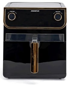 Aigostar - Friggitrice a d'aria 8l 1700W/230V