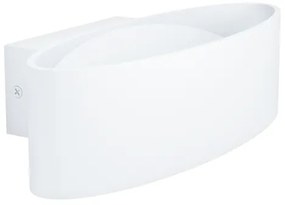 Eglo 98541 - Applique a LED MACCACARI LED/10W/230V