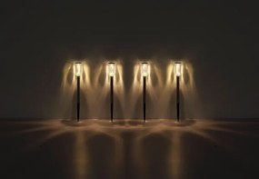 Globo 33988-4 - SET 4x Lampada LED solare LED/0,06W/1,2V IP44