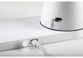 Rabalux 74214 - LED Ricaricabile lampada da tavolo ZAVIER LED/5W/5V