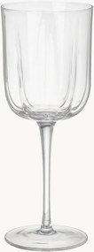 Set di 6 bicchieri da vino bianco Sonetto