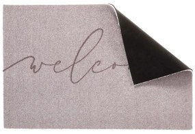 Zerbino 40x60 cm Welcome – Artsy Doormats