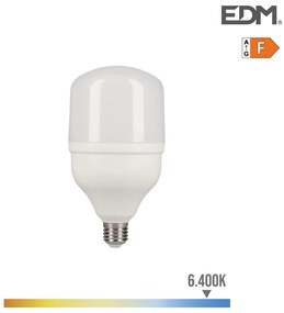 Lampadina LED EDM E27 20 W F 1700 Lm (6400K)