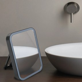 Specchio per make-up con illuminazione 15x20 cm Ania – MSV