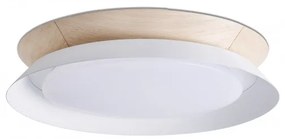 Faro - Indoor -  Tender PL LED  - Plafoniera rotonda