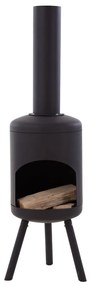 Camino Fuego Piccolo 81070 /