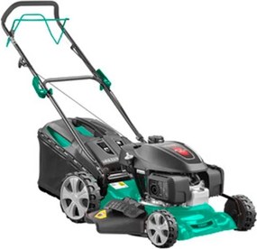 Rasaerba Semovente E-V Honda 4T Taglio 50Cm 4In1 Lawn 166Cc