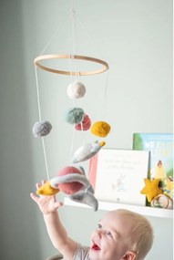 Giostrina Space - Kindsgut