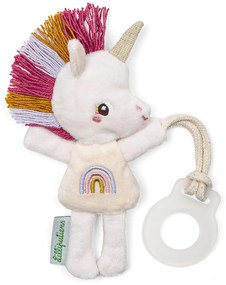 Lilliputiens - Mini amico della notte - Lena l'unicorno