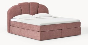Letto boxspring Romia