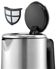 WMF - Bollitore KITCHENminis 0,8l 1800W/230V acciaio inossidabile
