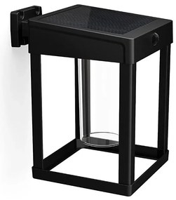 Philips - Applique a LED solare con sensore CAMILL LED/1,4W/3,7V IP44