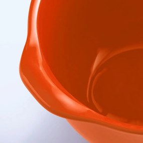 Ciotolina per zuppe e minestre arancione in ceramica 550 ml Ultime – Emile Henry