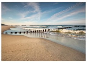 Fotomurale adesivo Sea Breeze