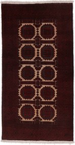 Beluch Tappeto persiano 100 x 190 (Iran) Annodato A Mano