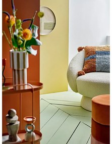 Cuscino decorativo in lana 45x45 cm Centro - Bloomingville