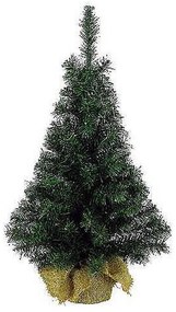 Albero di Natale Everlands 683324 Verde (45 cm)