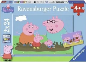 Puzzle Ravensburger 9082