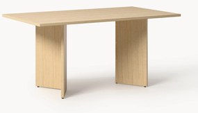 Tavolo in legno Toni, 200 x 90 cm