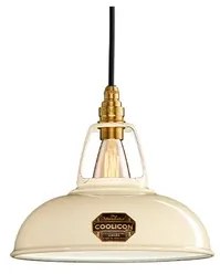 Original 1933 Design Lampada a Sospensione Classic Cream - Coolicon