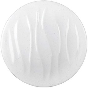 Plafoniera LED dimmerabile LED/60W/230V 3000K/4000K/6500K + +TC