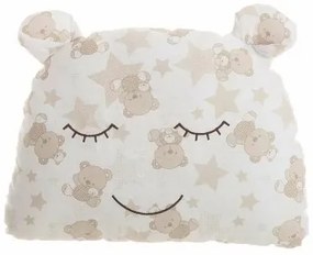 Cuscino Stampa 35 x 29 cm Orso