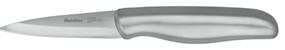 Coltello in acciaio inox Gourmet - Metaltex