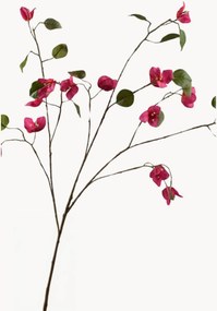 Set di 2 rami artificiali Bougainvillea