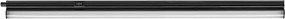 Rabalux 78013 - Lampada LED sottopensile BAREG LED/8W/230V 3000/4000K nero