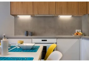 Ledvance - Luce LED dimmerabile con sensore UNDERCABINET LED/9W/230V Wi-Fi