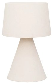 Tikamoon - Lampada da tavolo in ceramica Luce da 33 cm