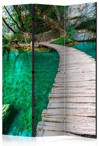 Paravento Plitvice Lakes National Park, Croatia [Room Dividers]