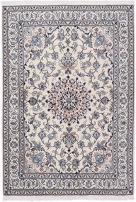 Nain Tappeto persiano 170x250 (Iran) Annodato A Mano