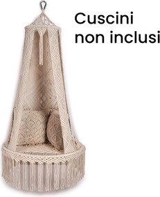 OASI - amaca in cotone