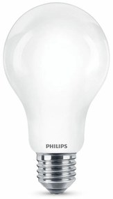 Lampadina LED Philips 2452 lm E27 17,5 W (7,5 x 12,1 cm) (6500 K)