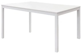 PHOENIX - tavolo da pranzo allungabile  cm 90 x 160/220 x 77 h