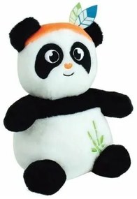 Peluche Jemini Panda