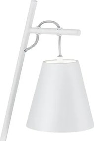 Trio - Lampada da tavolo ANDREUS 1xE14/40W/230V