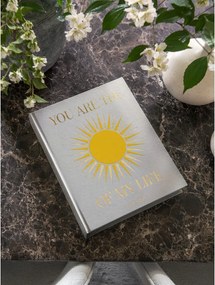 Album fotografico You are the Sunshine – Printworks