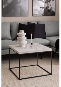 Tavolino CAMILO bianco