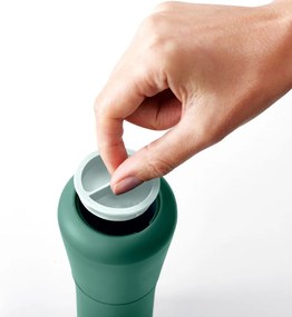 Saliera e pepiera Milltop - Joseph Joseph