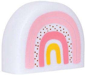 A Little Lovely Company - luce notturna - arcobaleno