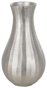 Eglo 421043 - Vaso in metallo ABUCAY 23x12 cm cromo