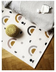 Tappeto per bambini , 120 x 170 cm Mery - Nattiot