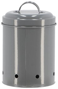 Contenitore per alimenti in acciaio Secret Du Potager – Esschert Design