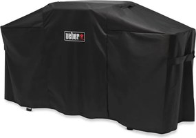 Custodia Premium per Piastre a Gas 43/56cm Weber - 3400113