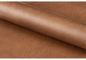 Poltrona relax marrone Milford - Actona