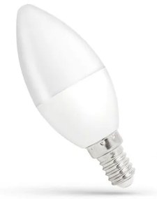 Bulbo LED Caldo E-14 230V 8W 14221