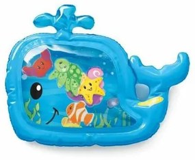 Tappeto da Gioco Gonfiabile con Acqua per Bambini Infantino